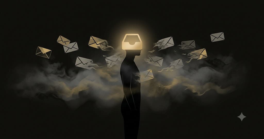 Your Customer Didn't Unsubscribe. Their Brain Did.